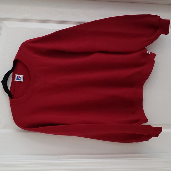 Russell Athletic Other - Russell Athletic mens sweatshirt L nwot